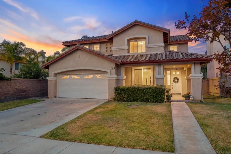 1147 Morgan Hill Dr, Chula Vista, CA 91913