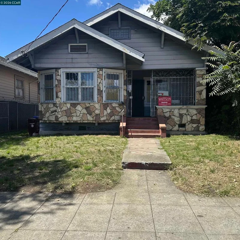1605 90th Ave, Oakland, CA 94603