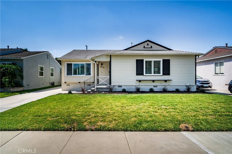 2526 Dollar Street, Lakewood, CA 90712