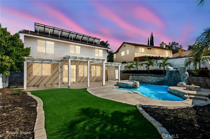 27483 Bunkerhill Drive, Corona, CA 92883