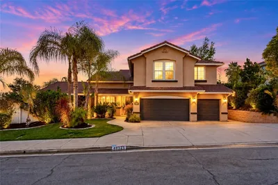 40325 Odessa Drive