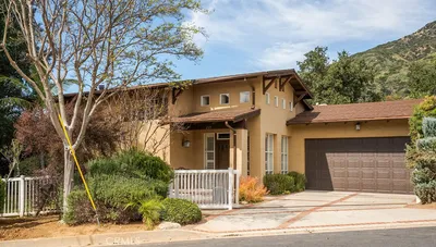 235 Spinks Canyon Road