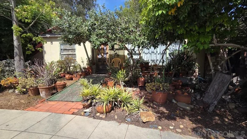 2729 Teresita St, San Diego, CA 92104