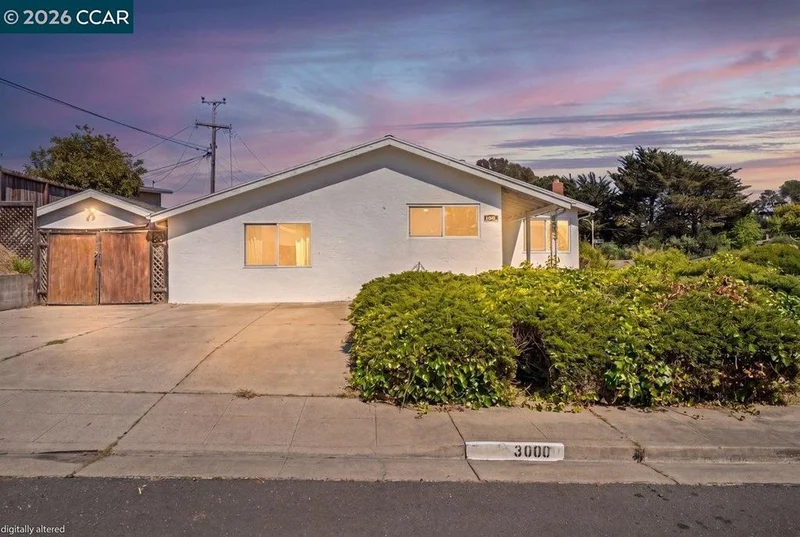 3000 Colette Dr, Richmond, CA 94806