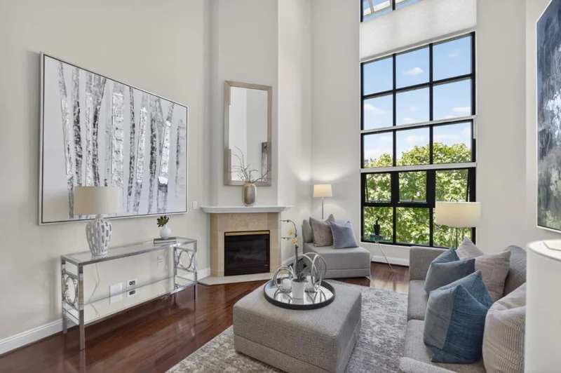 222 8th Avenue 304, San Mateo, CA 94401