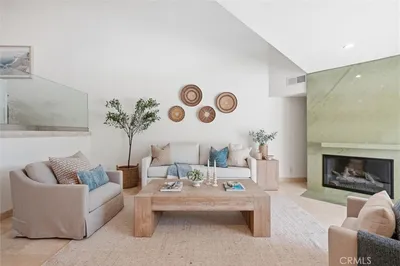 7301 Vista Del Mar B107