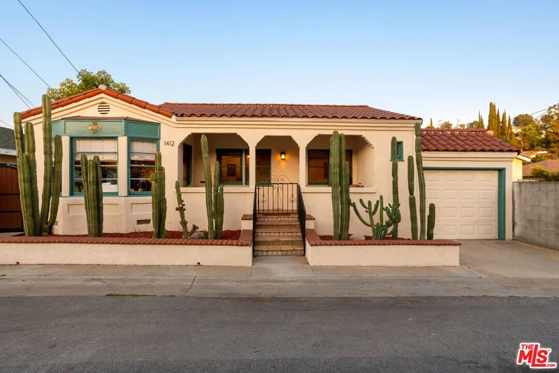 1412 Wybro Way, Los Angeles, CA 90063