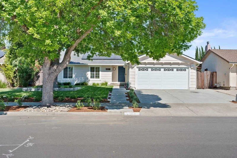 6141 Geronimo Drive, San Jose, CA 95123