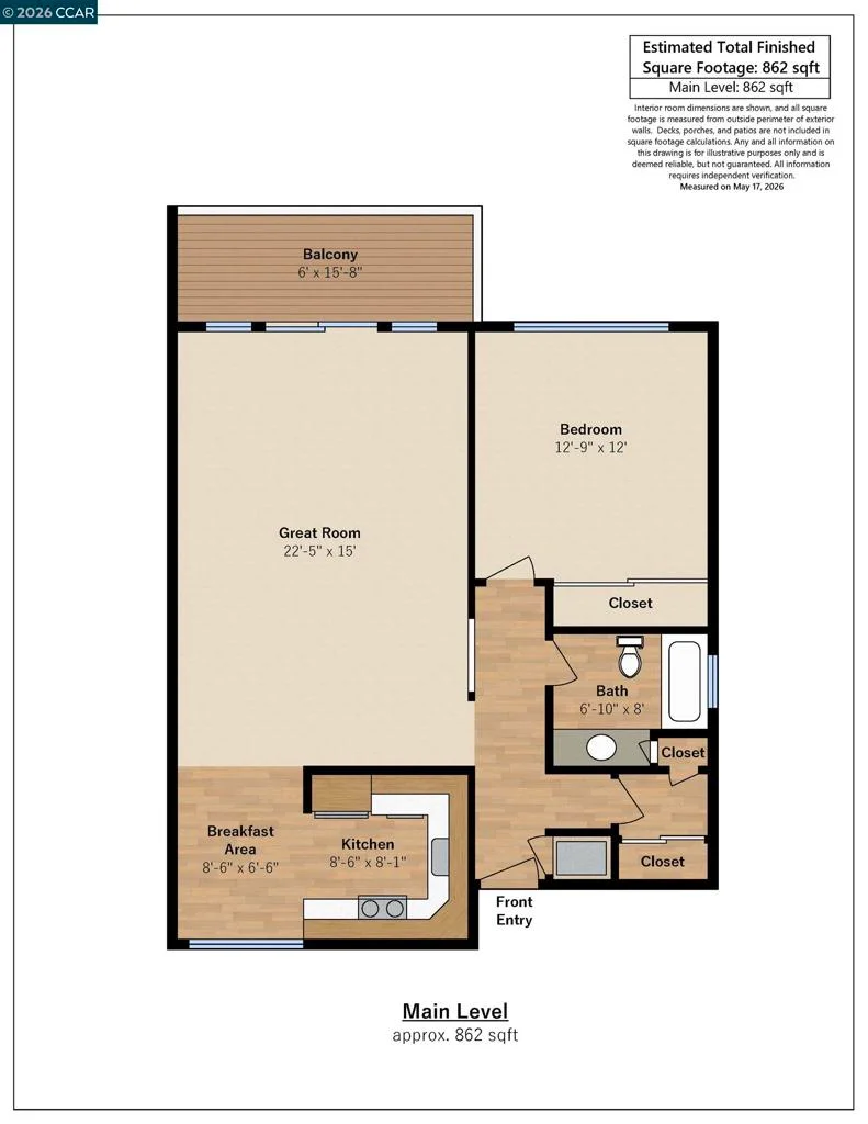 126 Ascot Ct B photo 2