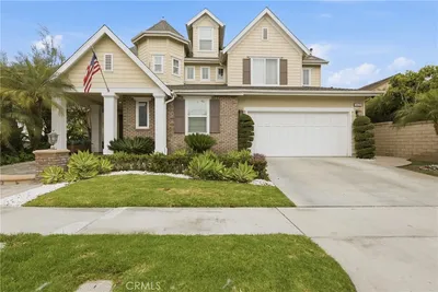 3435 S Saddleback Court