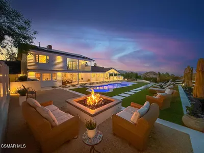 5 Concho Lane