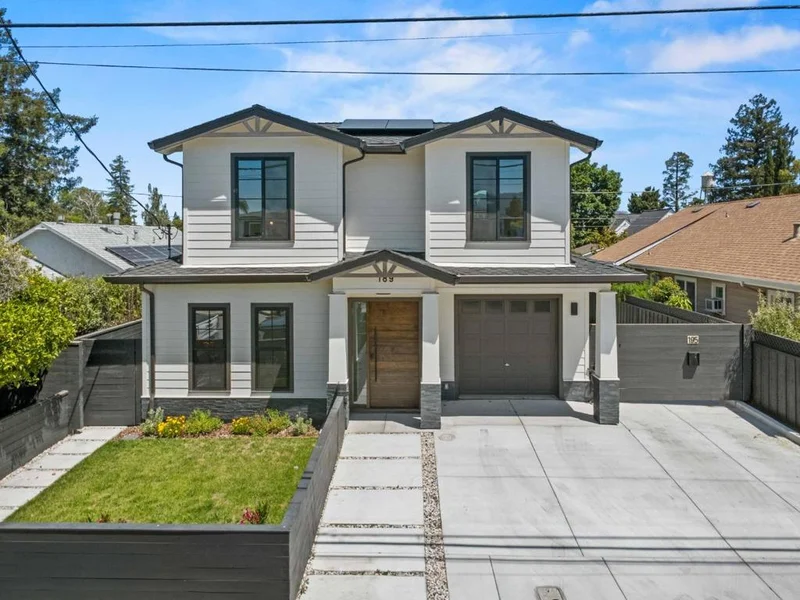 189 Sunnyside Avenue, Campbell, CA 95008