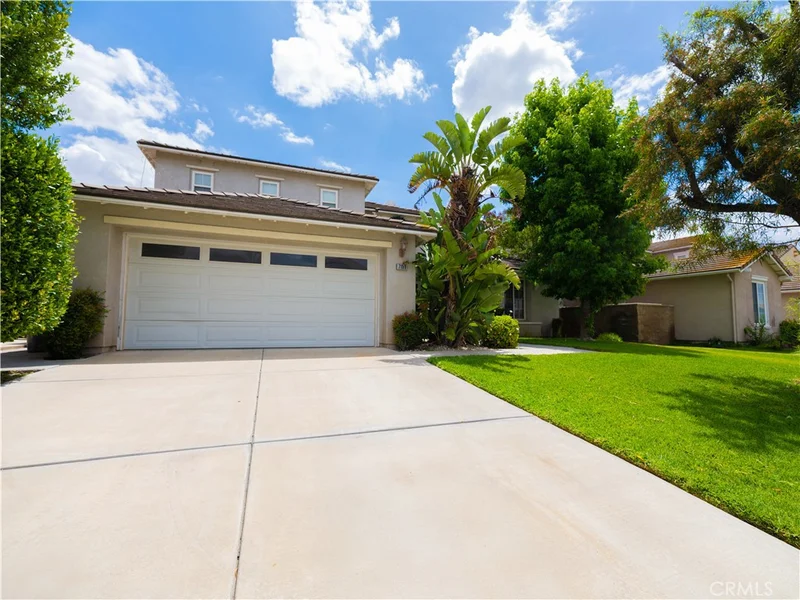 7158 Twinspur Court