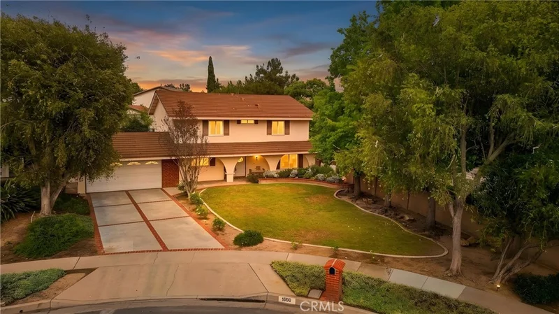 1500 Canyon, Fullerton, CA 92833