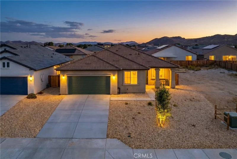 3625 Santa Ynez Court, Rosamond, CA 93560