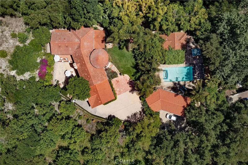 1493 Sycamore Canyon Road
