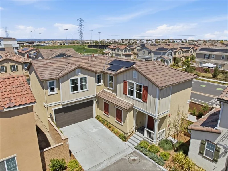 8542 Cougar Court