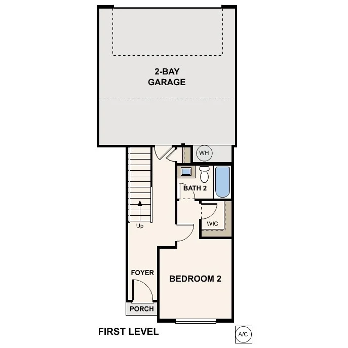 9833 Crossbay Loop 705 photo 2