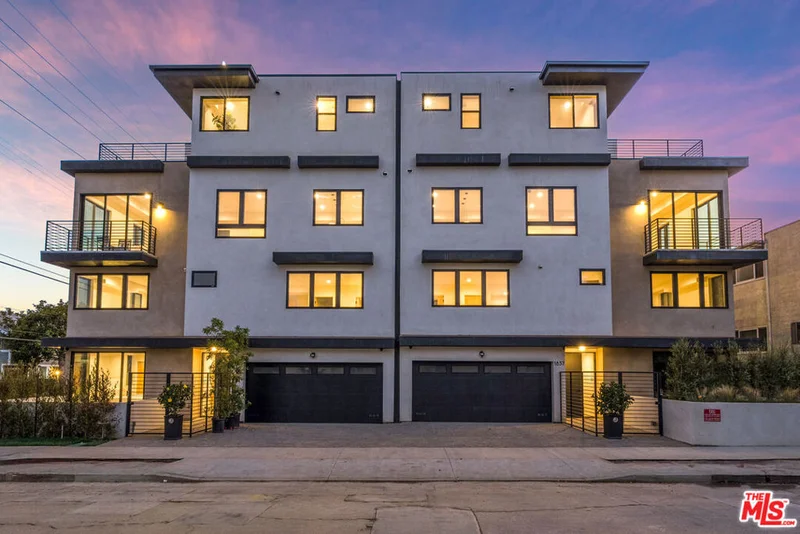 1855 Barry Avenue, Los Angeles, CA 90025