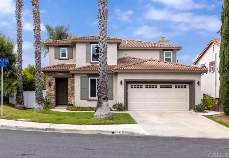 1032 Tesoro Avenue