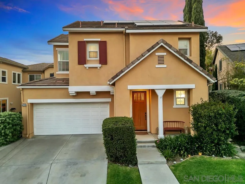 8218 Bryn Glen, San Diego, CA 92129