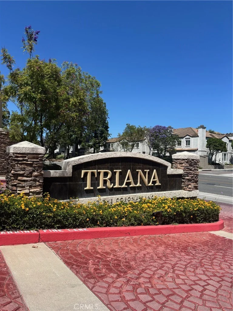 1023 Vista Del Cerro 206, Corona, CA 92879
