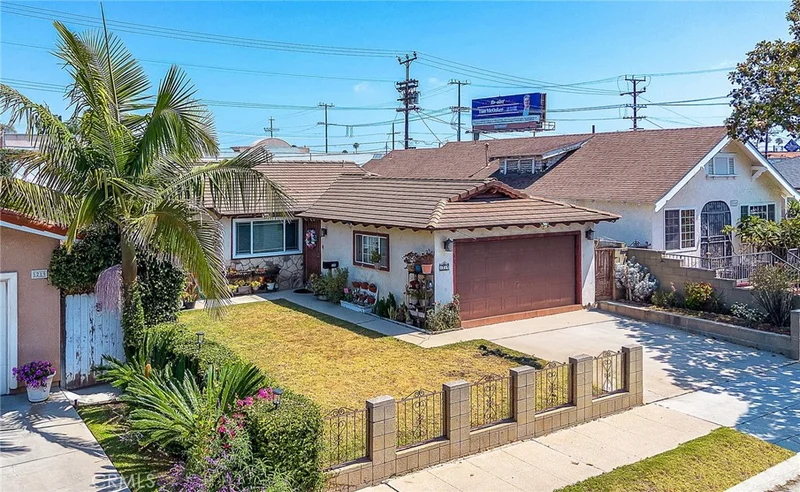 1215 W Mauretania Street, Wilmington, CA 90744