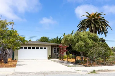 802 Modesto Avenue