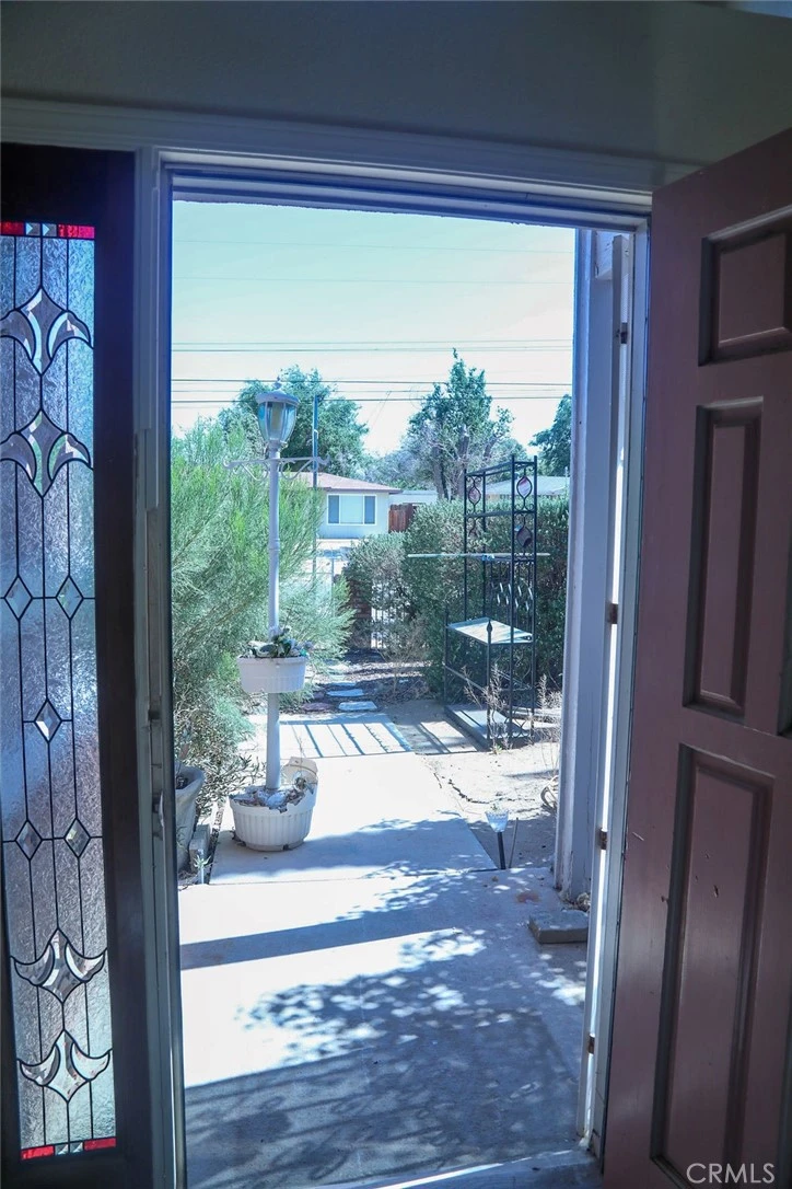 Interior 2