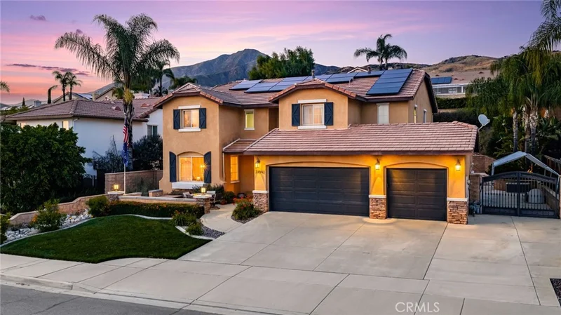 29842 Cornelius Court, Highland, CA 92346