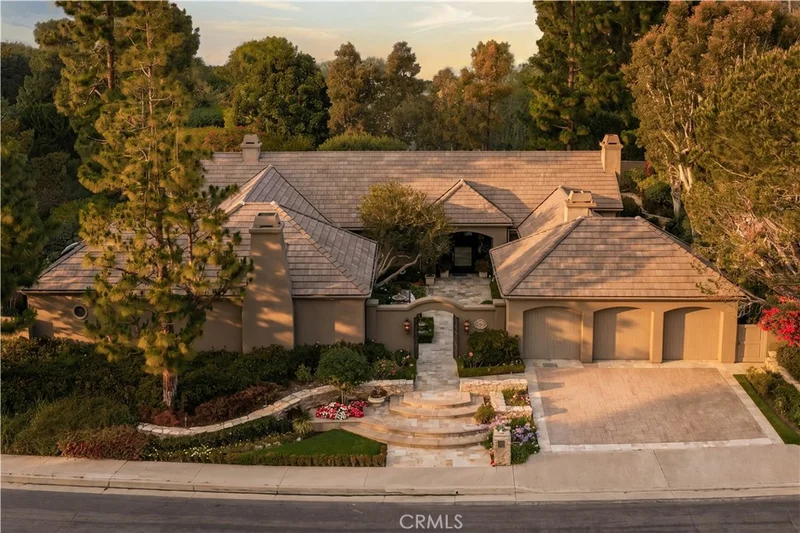 30 Burning Tree, Newport Beach, CA 92660