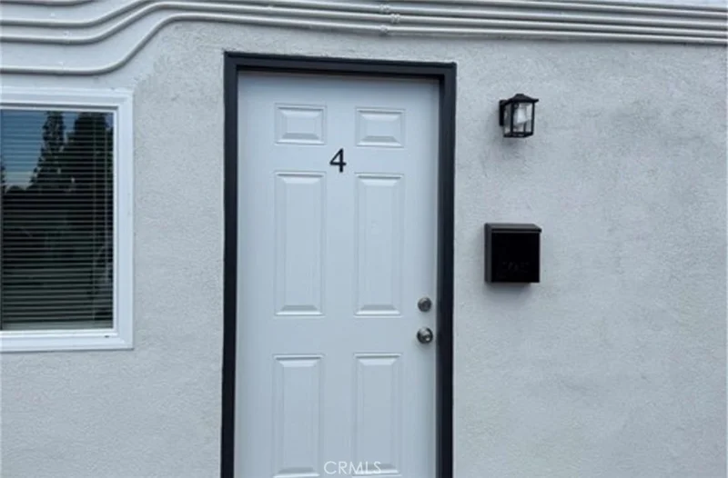 7134 Granger Avenue 4, Bell Gardens, CA 90201