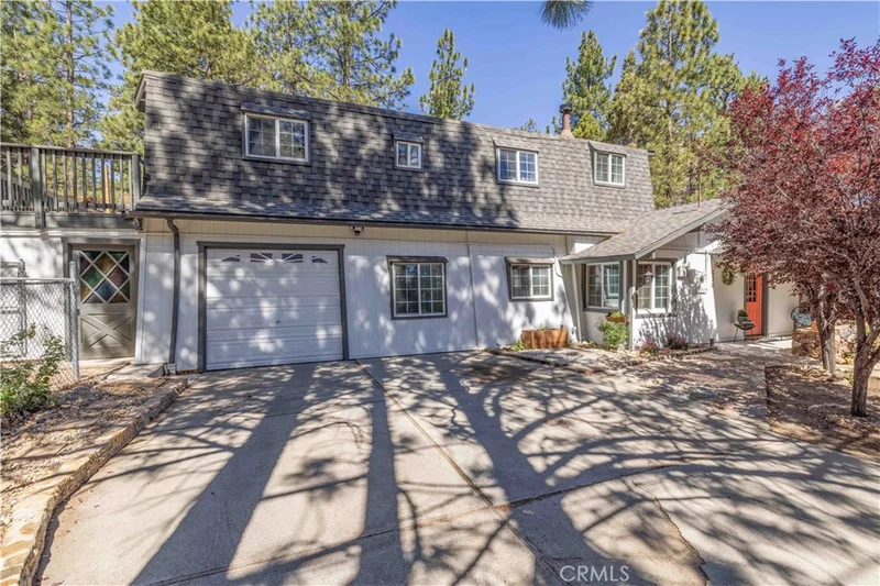 630 Maple, Sugarloaf, CA 92386