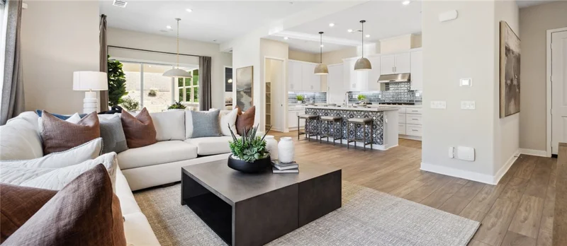 24520 Via La Sombrilla, Valencia, CA 91354