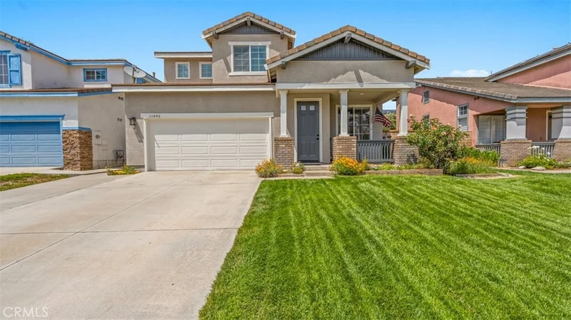 11492 Fallingstar Court, Rancho Cucamonga, CA 91701