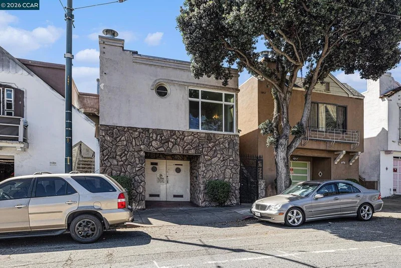 841 Ocean Ave, San Francisco, CA 94112