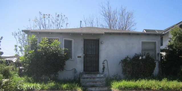 204 E Imperial, Los Angeles, CA 90061