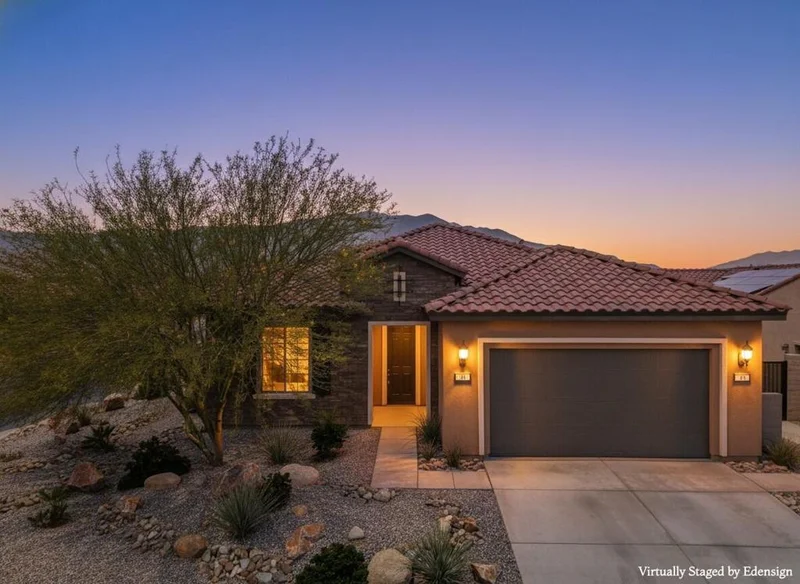 23 Sherry, Rancho Mirage, CA 92270