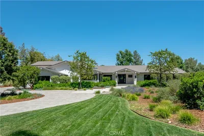 24884 JIM BRIDGER Road