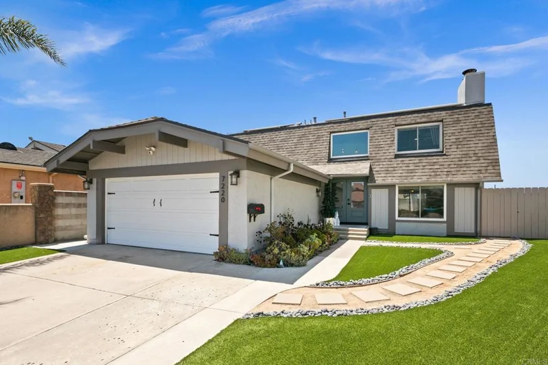 7220 Stratus Court, San Diego, CA 92120