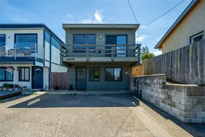 1408 3rd Street