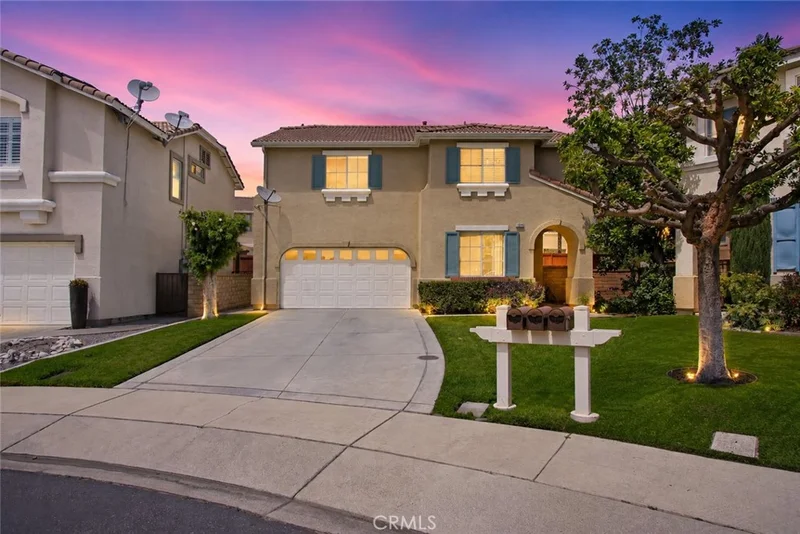 11840 Adams Court, Rancho Cucamonga, CA 91730