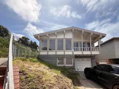 1 Parkside Avenue