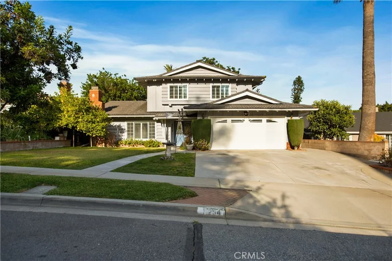 254 Heather Heights Court, Monrovia, CA 91016