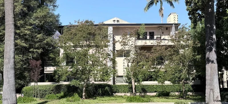 1255 S Orange Grove Boulevard 4, Pasadena, CA 91105