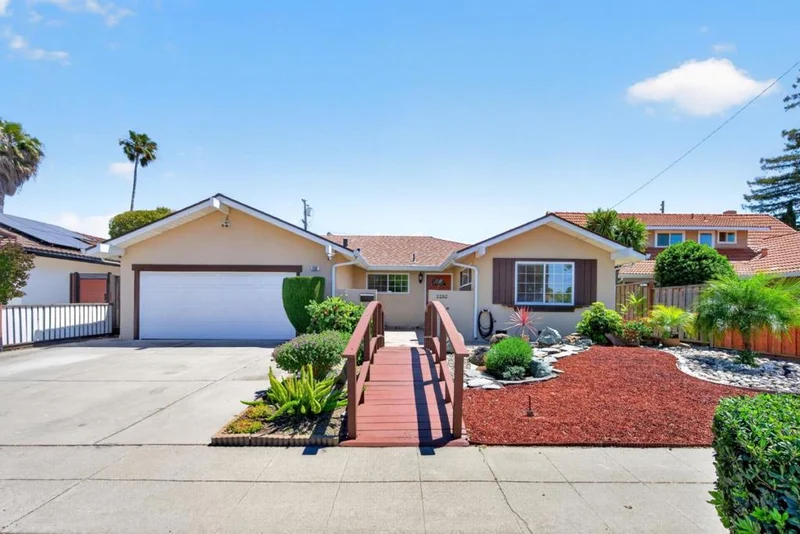 1252 Hillsdale Avenue, San Jose, CA 95118