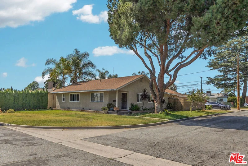 1543 E Idahome Street, West Covina, CA 91791