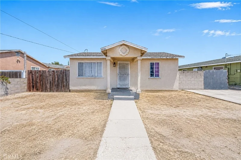 3126 Athol Street, Baldwin Park, CA 91706