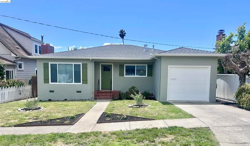 629 Everett St, El Cerrito, CA 94530