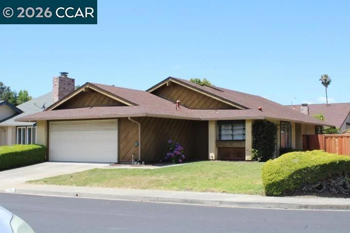 821 Shelley St, Rodeo, CA 94572